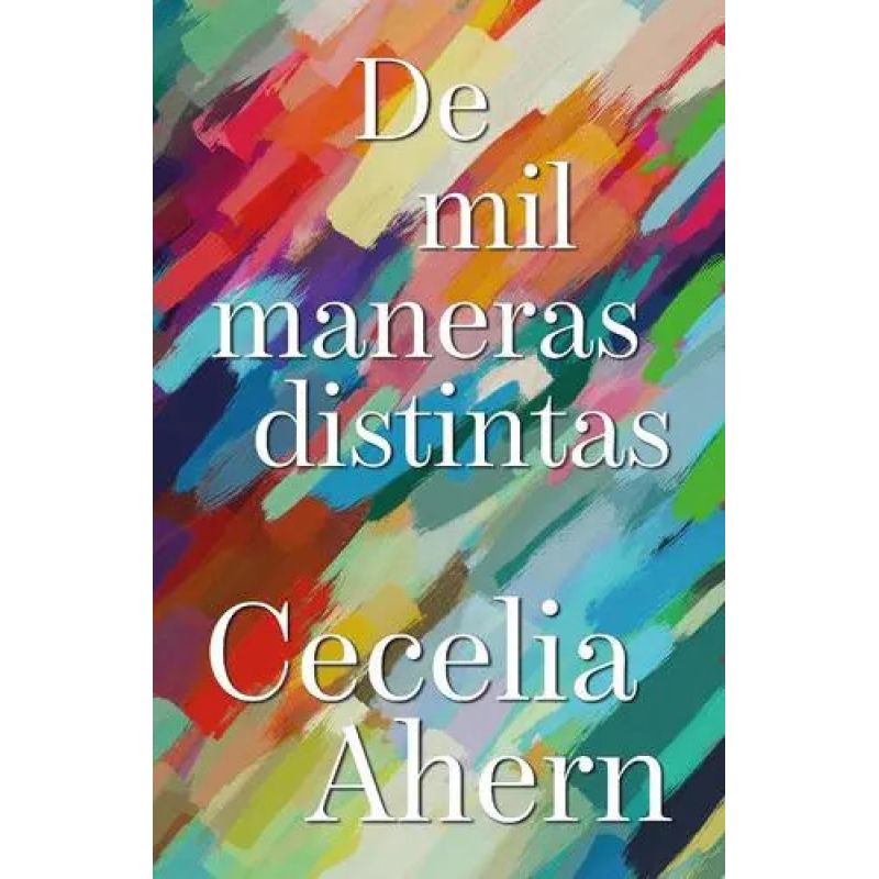 DE MIL MANERAS DISTINTAS (Nuevo)