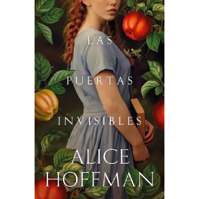 PUERTAS INVISIBLES, LAS (Nuevo)