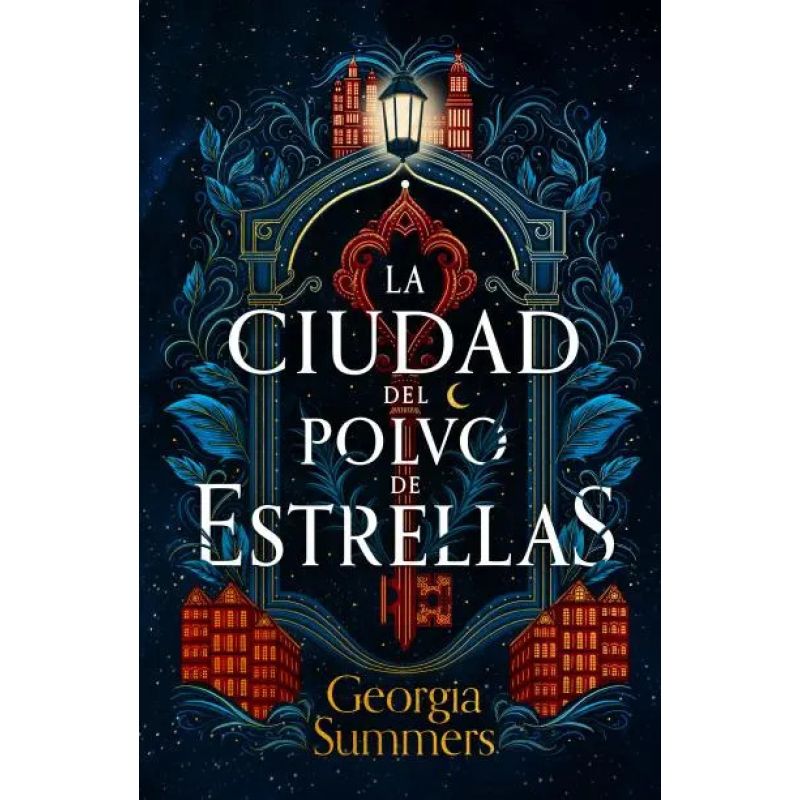 CIUDAD DE POLVO DE ESTRELLAS, LA (Nuevo)