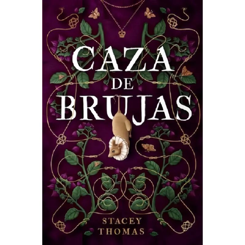 CAZA DE BRUJAS (Nuevo)
