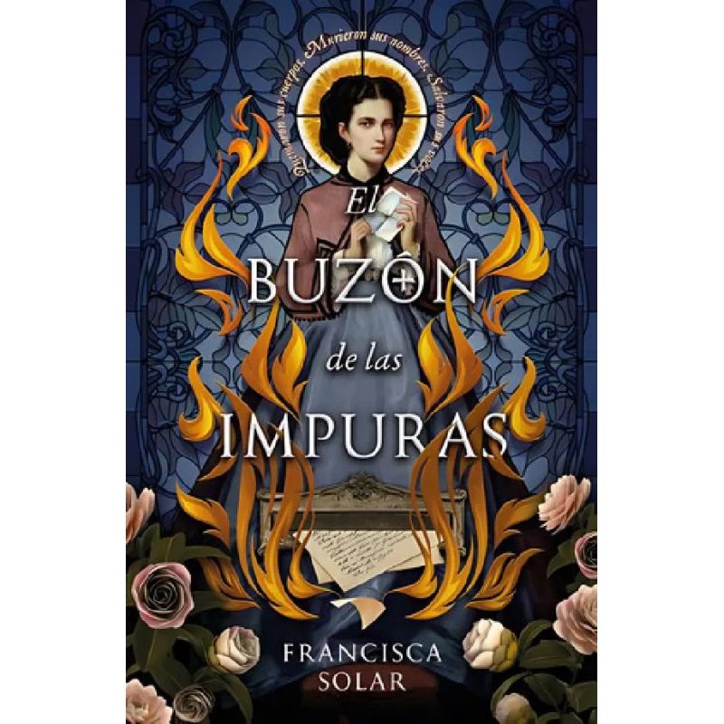 BUZON DE LAS IMPURAS, EL (Nuevo)