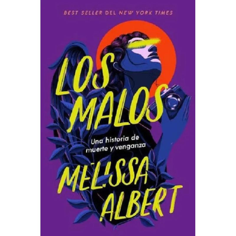 MALOS, LOS - UNA HISTORIA DE MUERTE Y VENGANZA (Nuevo)