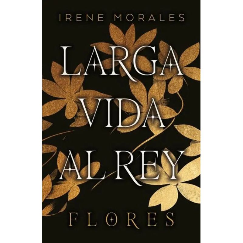 FLORES - LARGA VIDA AL REY 2 (Nuevo)
