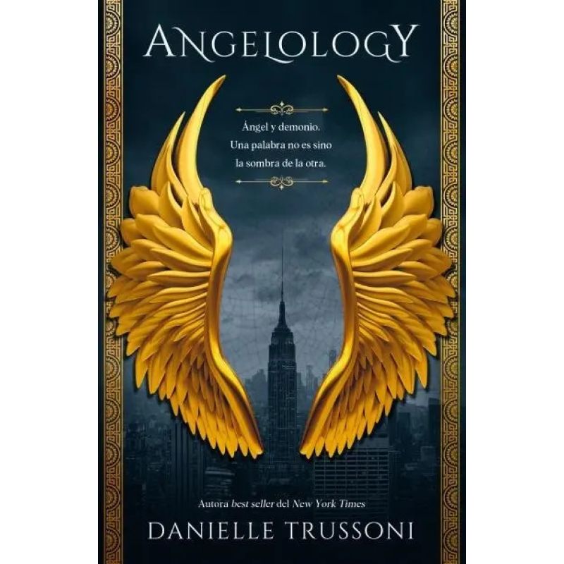 ANGELOLOGY (Nuevo)