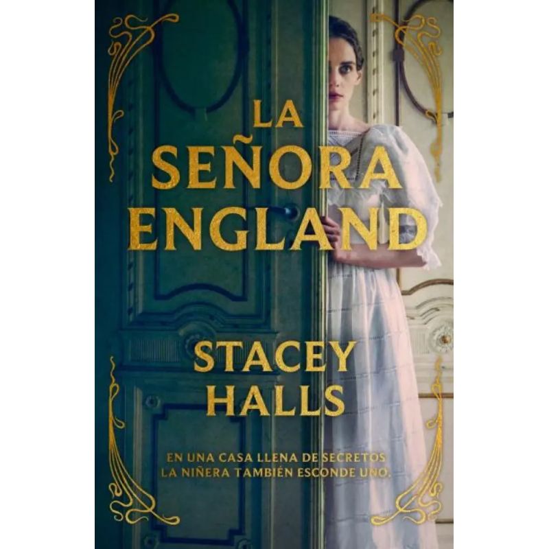 SEÑORA ENGLAND, LA (Nuevo)