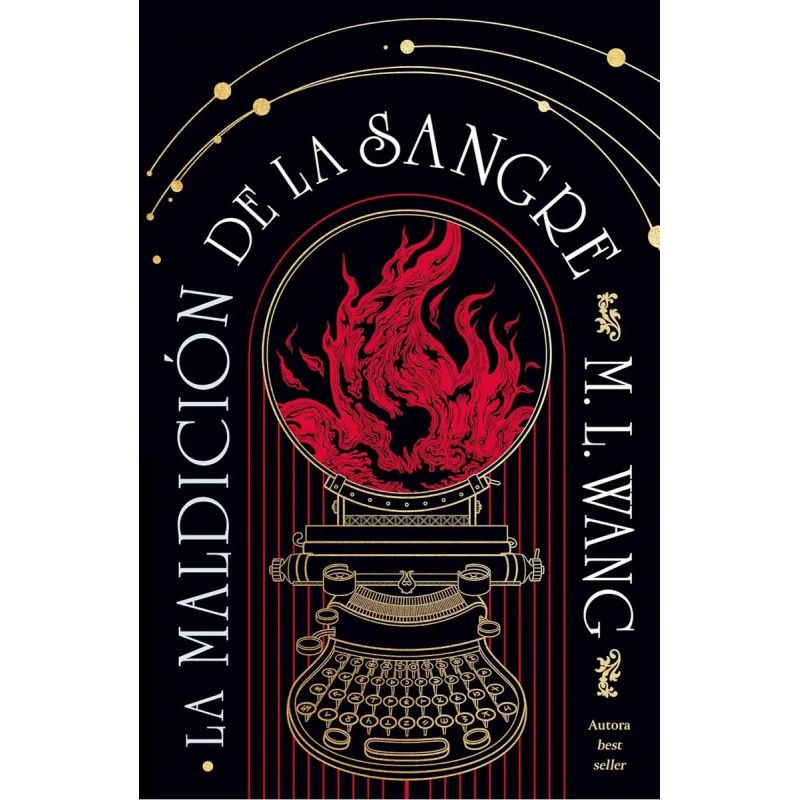 MALDICION DE LA SANGRE, LA (Nuevo)