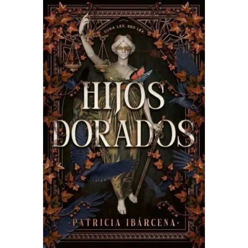 HIJOS DORADOS (Nuevo)