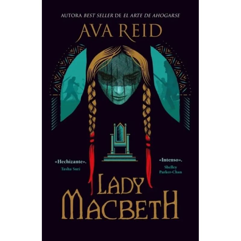 LADY MACBETH (Nuevo)