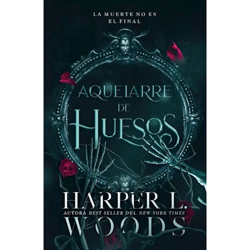 AQUELARRE DE HUESOS (Nuevo)