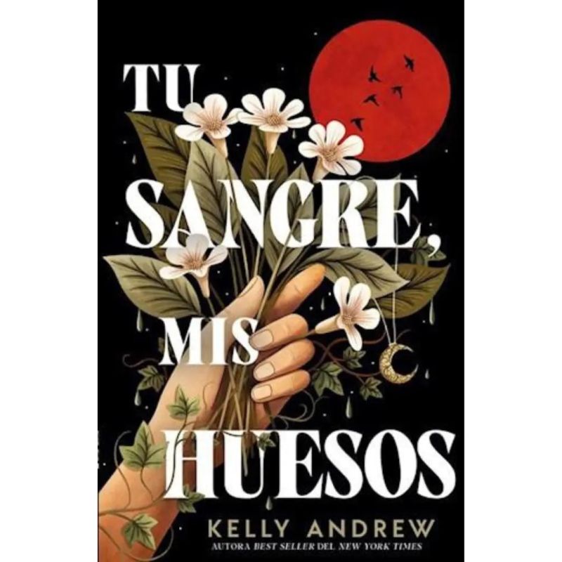 TU SANGRE, MIS HUESOS (Nuevo)