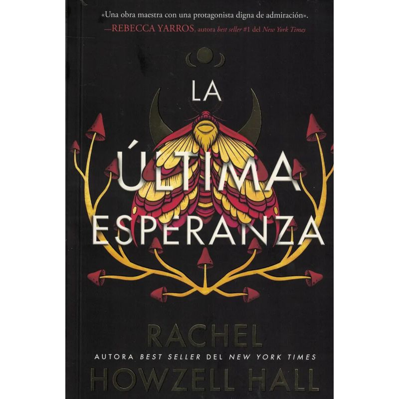 ULTIMA ESPERANZA, LA (Nuevo)