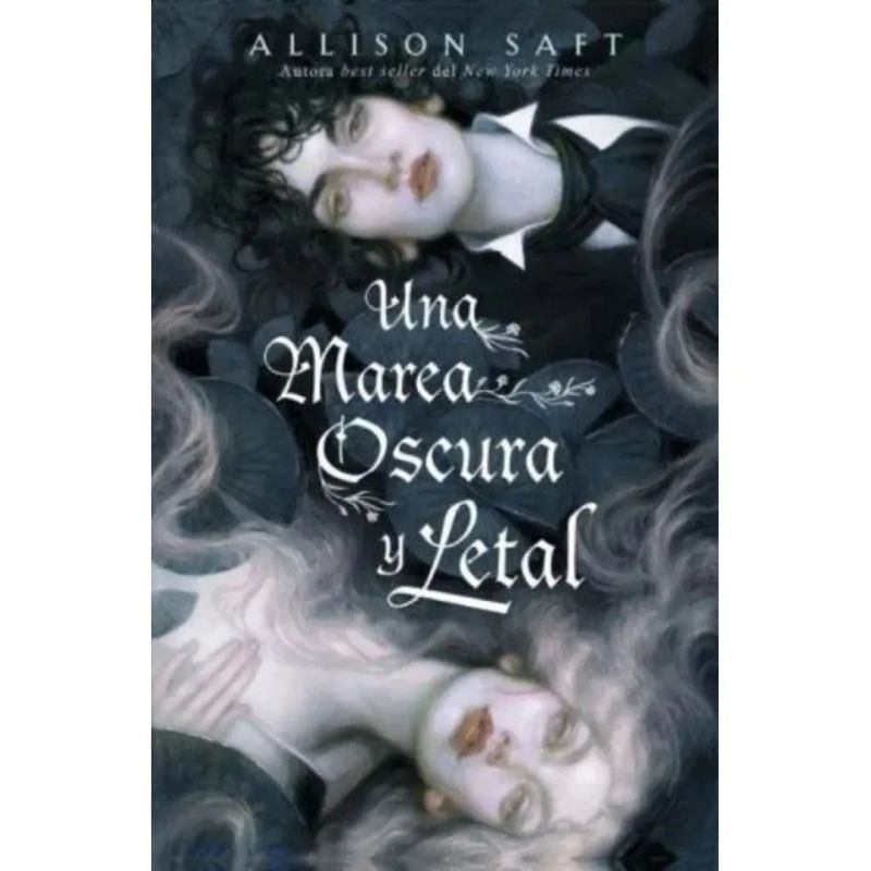 UNA MAREA OSCURA Y LETAL (Nuevo)
