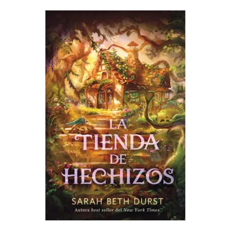 TIENDA DE HECHIZOS, LA (Nuevo)
