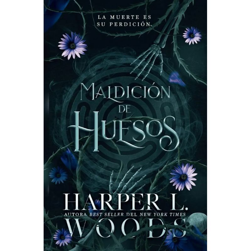 MALDICION DE HUESOS (Nuevo)