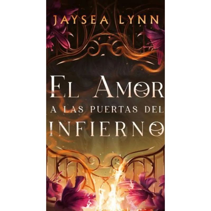 AMOR A LAS PUERTAS DEL INFIERNO, EL (Nuevo)