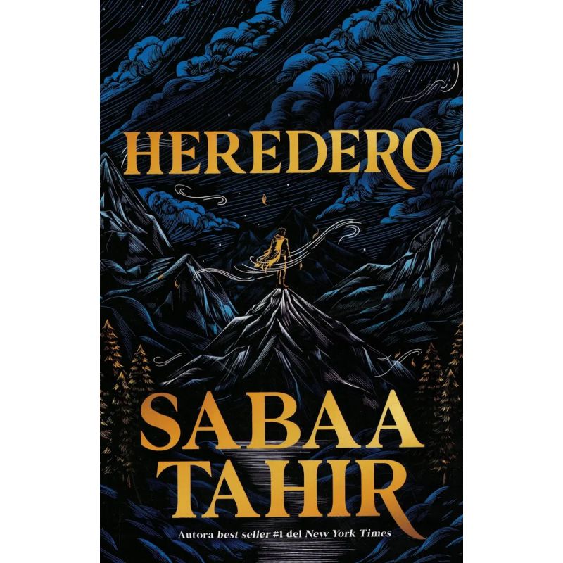 HEREDERO (Nuevo)