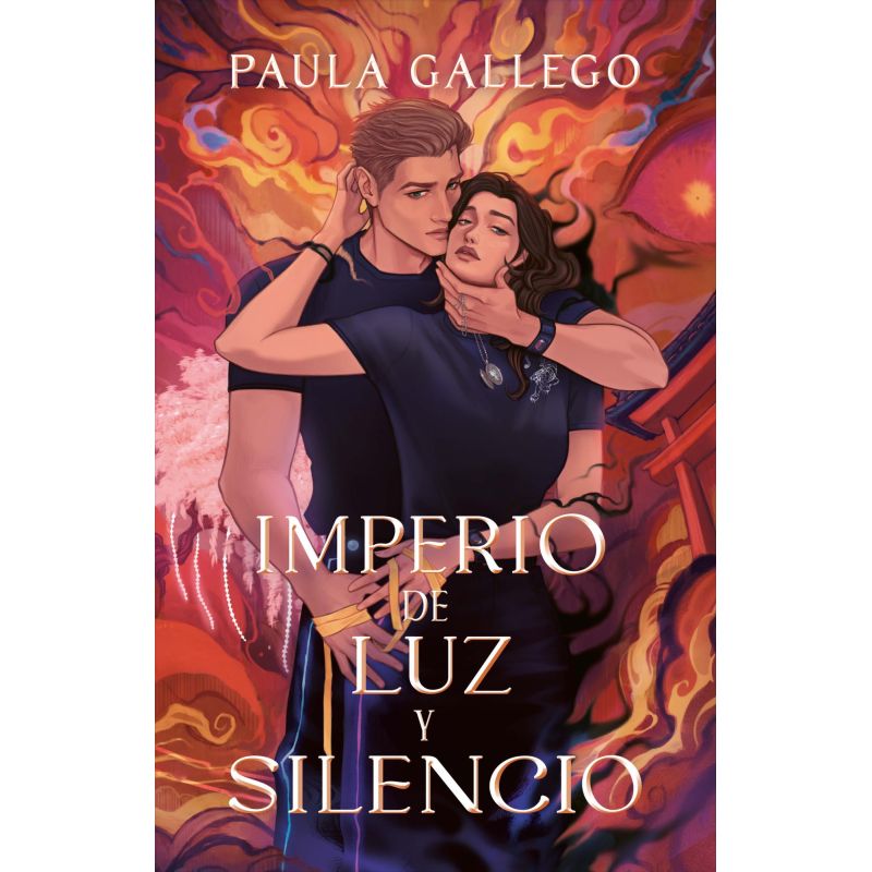IMPERIO DE LUZ Y SILENCIO (Nuevo)