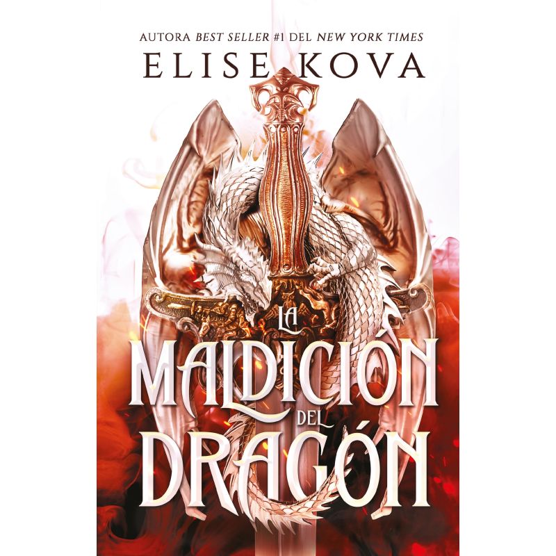 MALDICION DEL DRAGON, LA (Nuevo)