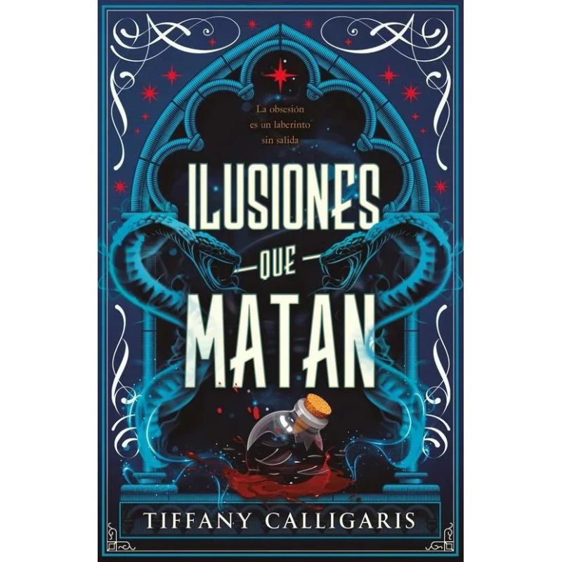 ILUSIONES QUE MATAN - VENENOS QUE OBSESIONAN 2 (Nuevo)
