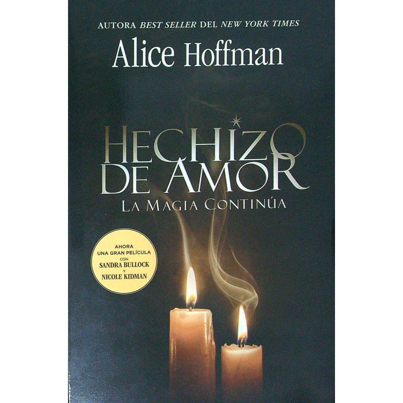 LIBRO DE LA MAGIA PRACTICA, EL - HECHIZO DE AMOR LA MAGIA CONTINUA (Nuevo)