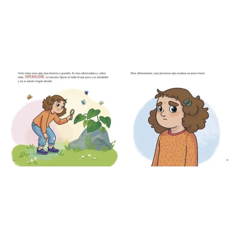 DE MAYOR QUIERO SER... FELIZ 3 - Miniatura 2