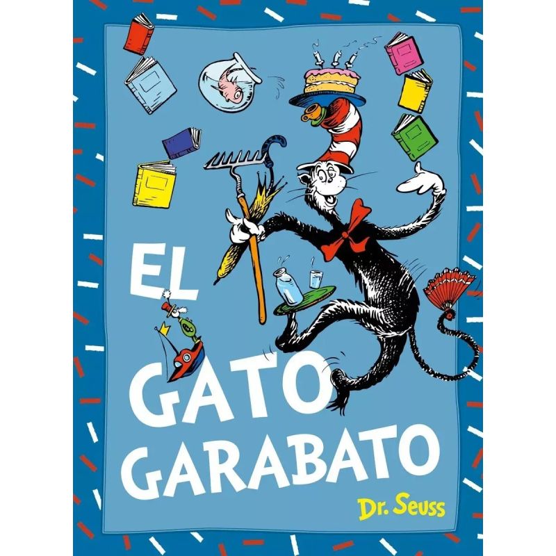 GATO GARABATO, EL (Nuevo)