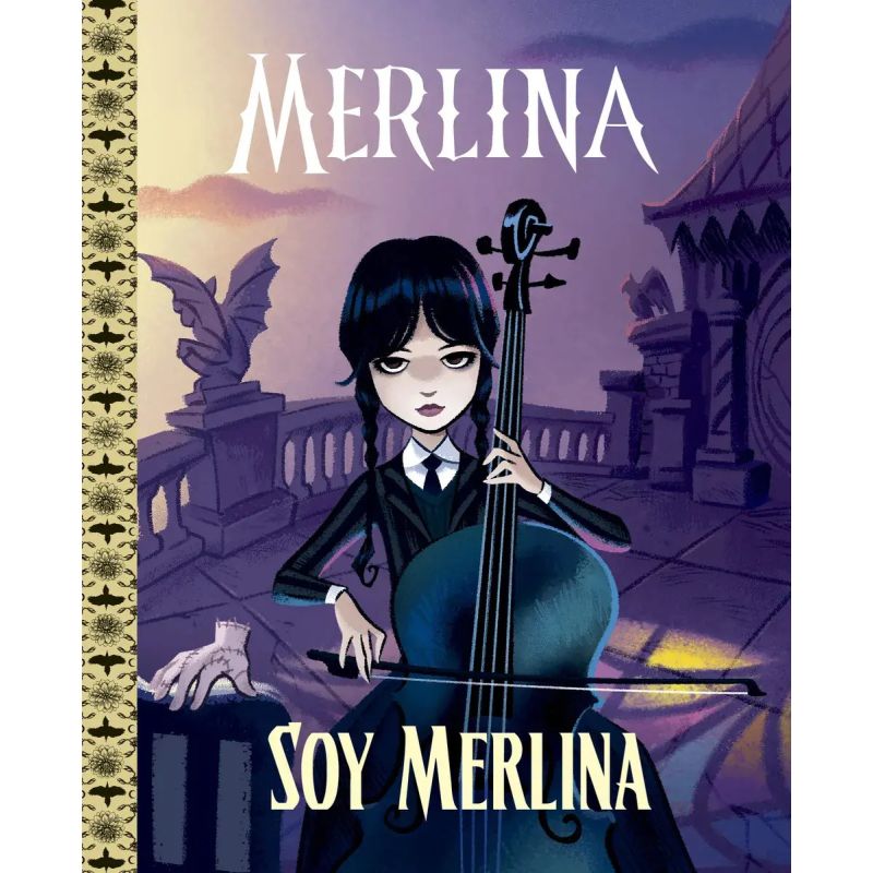 SOY MERLINA (Nuevo)