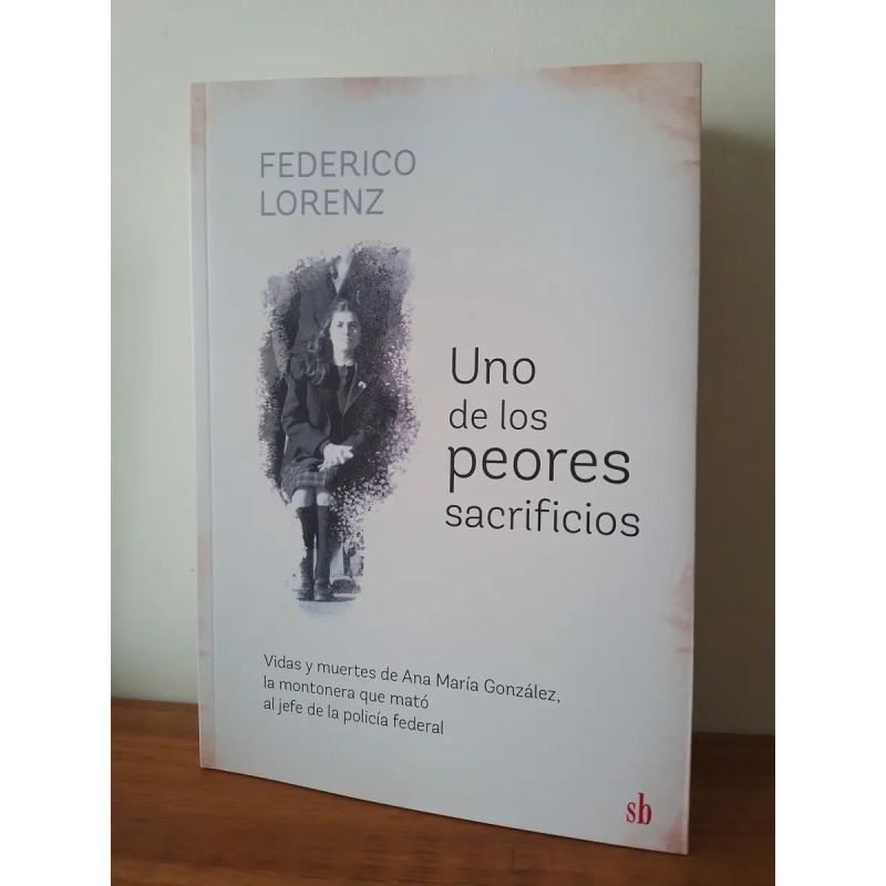 UNO DE LOS PEORES SACRIFICIOS (Nuevo)