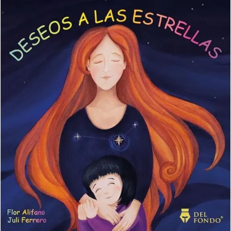 DESEOS A LAS ESTRELLAS (Nuevo)