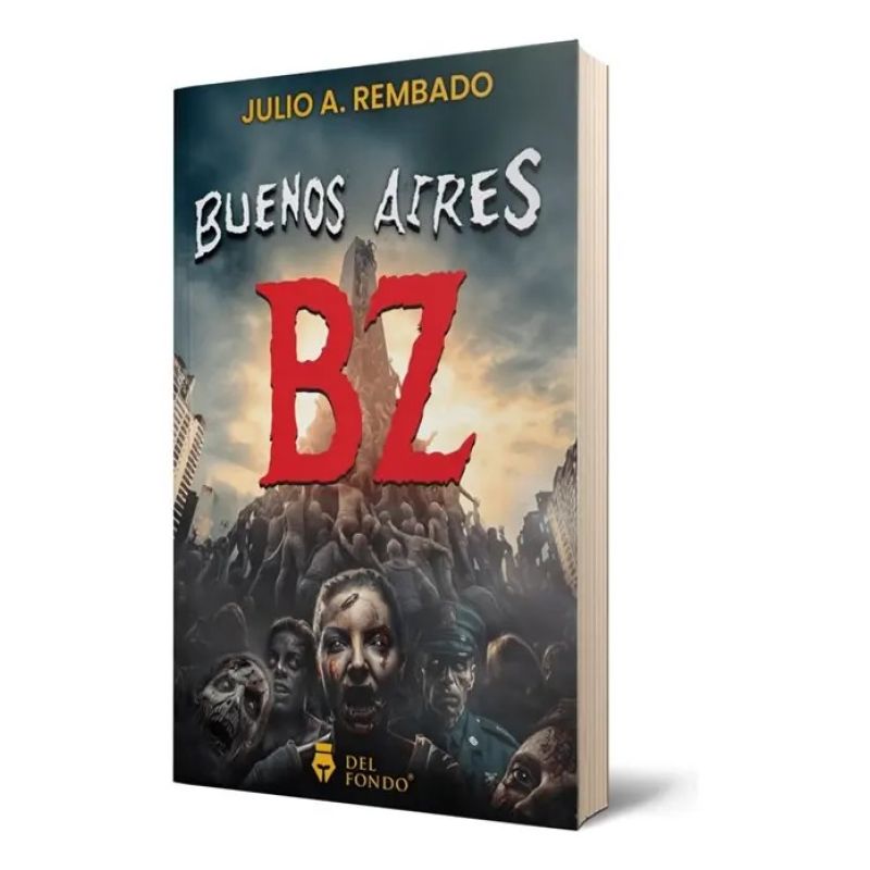 BUENOS AIRES BZ (Nuevo)