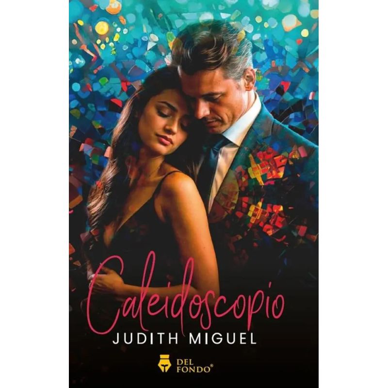 CALEIDOSCOPIO (Nuevo)