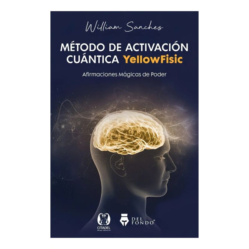 METODO DE ACTIVACION CUANTICA (Nuevo)