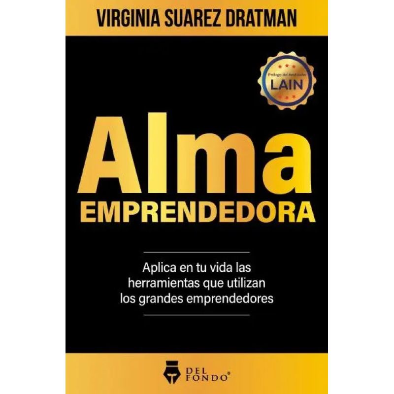 ALMA EMPRENDEDORA (Nuevo)