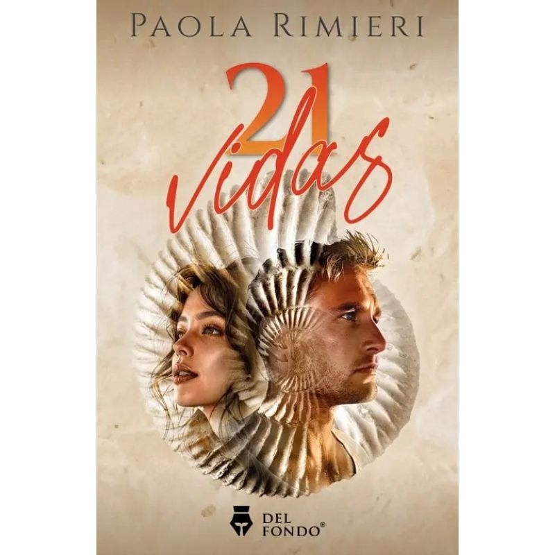 21 VIDAS (Nuevo)