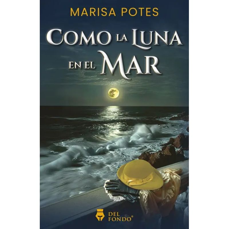 COMO LA LUNA EN EL MAR (Nuevo)