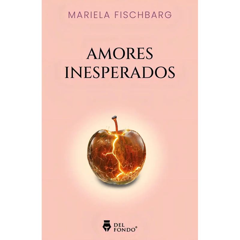AMORES INESPERADOS (Nuevo)