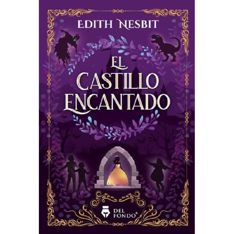 CASTILLO ENCANTADO, EL (Nuevo)