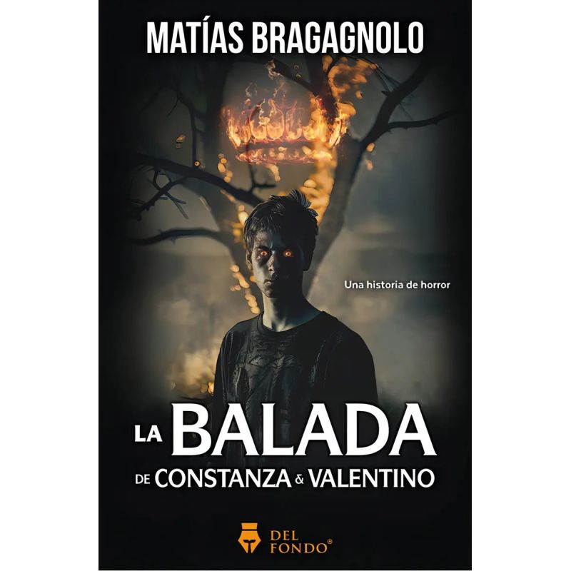 BALADA DE CONSTANZA Y VALENTINO, LA (Nuevo)