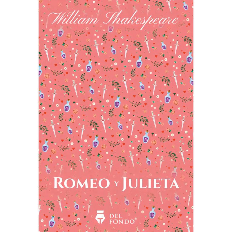ROMEO Y JULIETA (Nuevo)