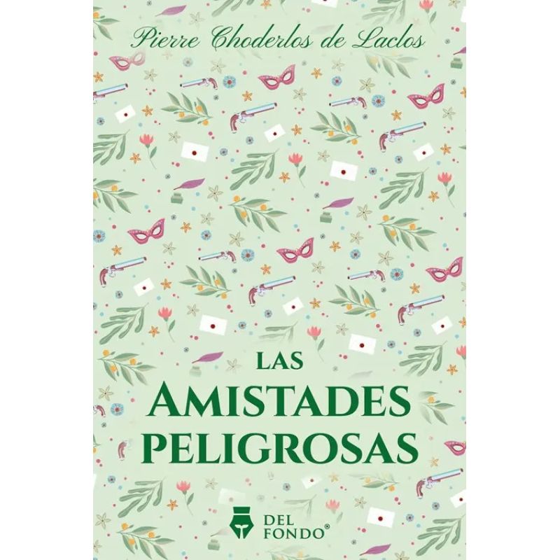 AMISTADES PELIGROSAS, LAS (Nuevo)