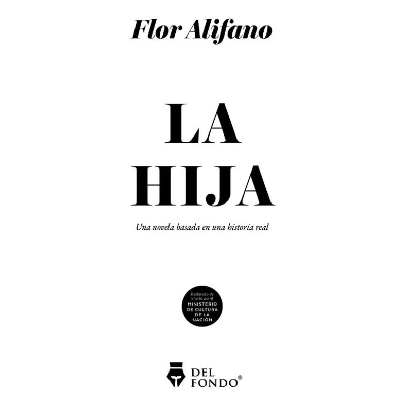 HIJA, LA (Nuevo)
