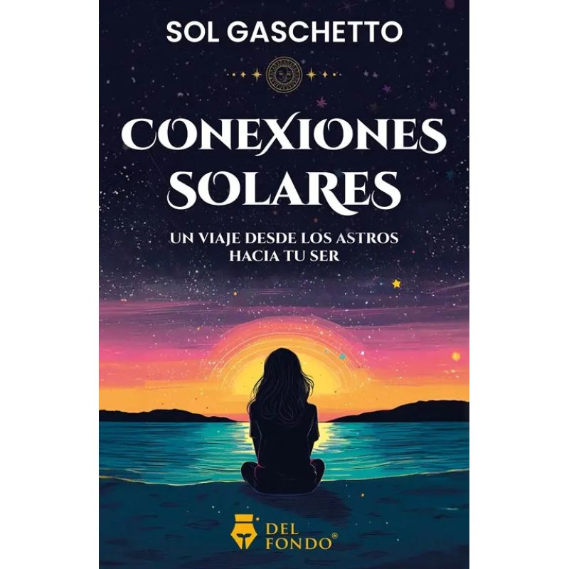 CONEXIONES SOLARES (Nuevo)