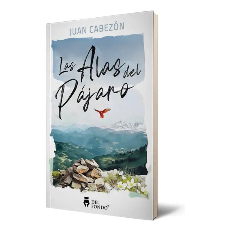 ALAS DEL PAJARO, LAS (Nuevo)