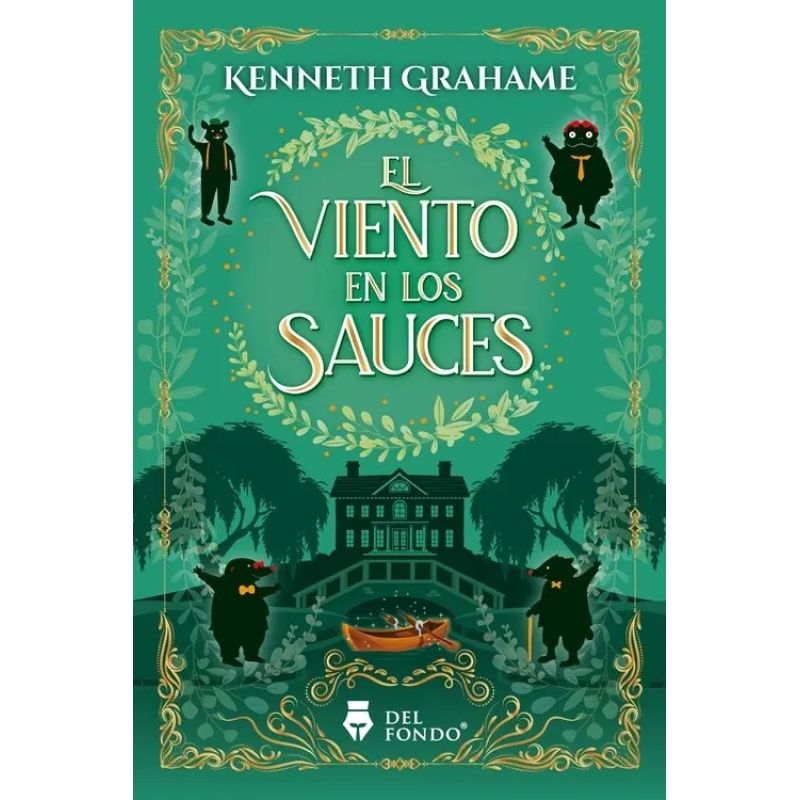VIENTO EN LOS SAUCES, EL (Nuevo)