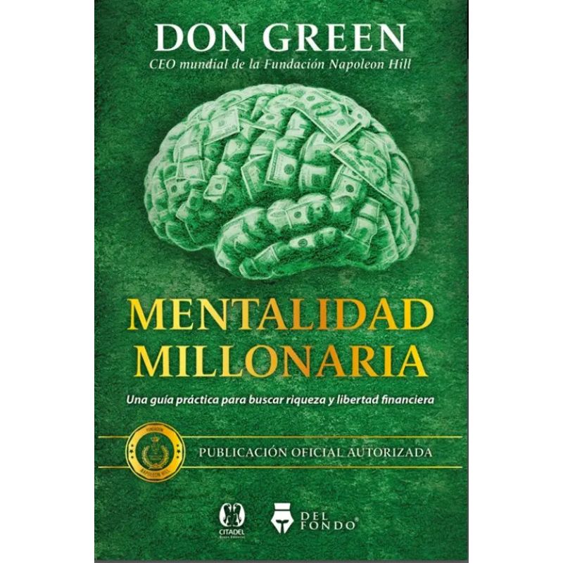 MENTALIDAD MILLONARIA (Nuevo)