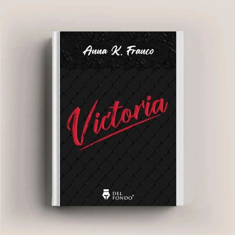 VICTORIA (Nuevo) - Miniatura 3