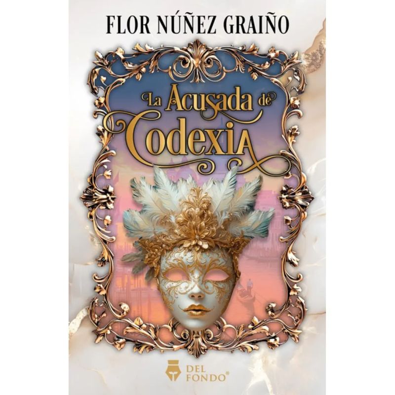 ACUSADA DE CODEXIA, LA (Nuevo)