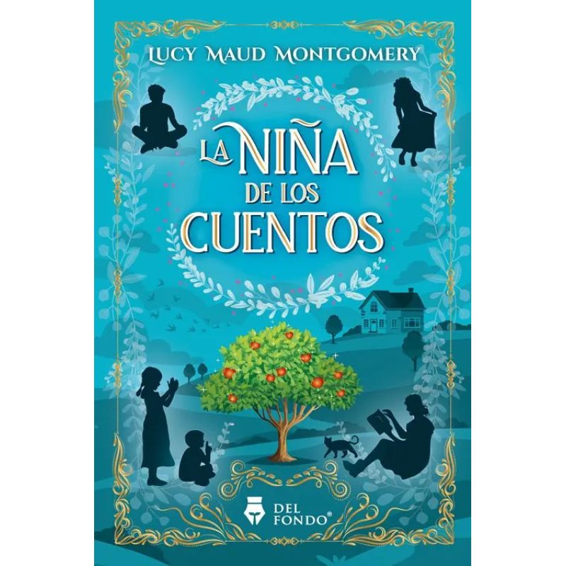 NIÑA DE LOS CUENTOS, LA (Nuevo)