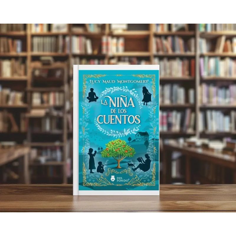 NIÑA DE LOS CUENTOS, LA (Nuevo) - Miniatura 2