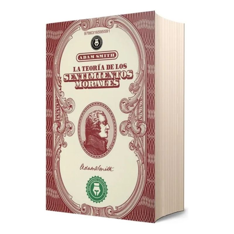 TEORIA DE LOS SENTIMIENTOS MORALES, LA (Nuevo) - Miniatura 2